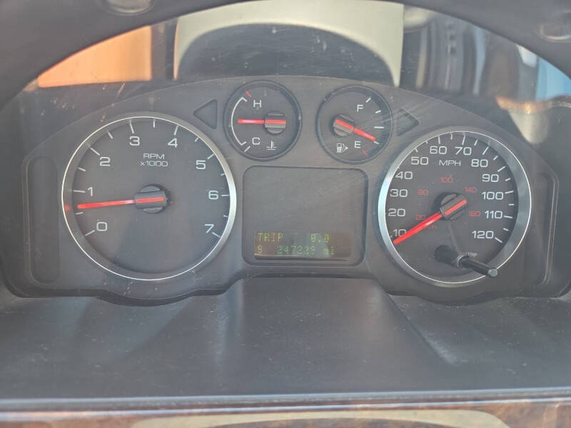 2005 Ford Five Hundred SEL