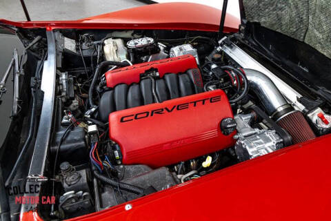 1979 Chevrolet Corvette