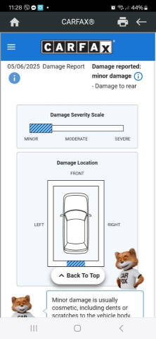 2012 Volkswagen Touareg VR6 Executive