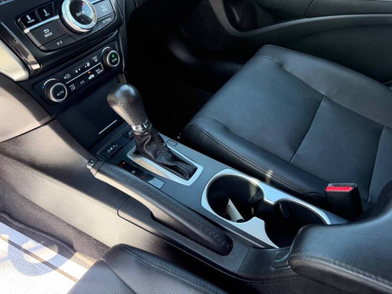 2017 Acura ILX w/Tech