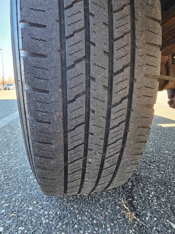 2013 Ford E-Series E-350 SD