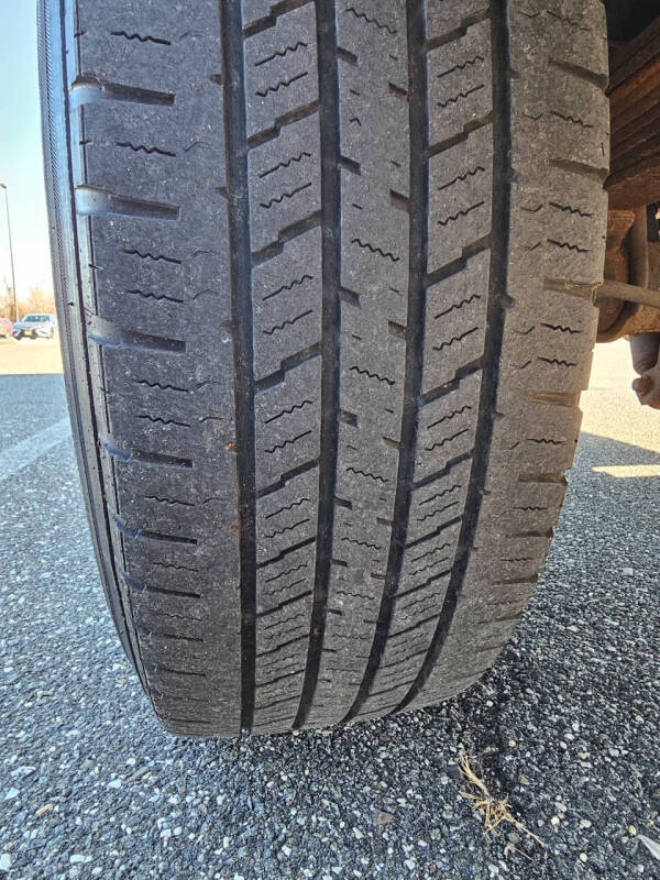 2013 Ford E-Series E-350 SD