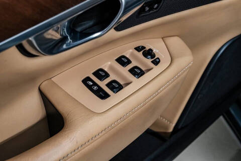 2017 Volvo S90 T6 Inscription