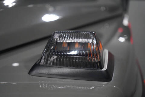 2022 Mercedes-Benz G-Class AMG G 63 4x4 Squared