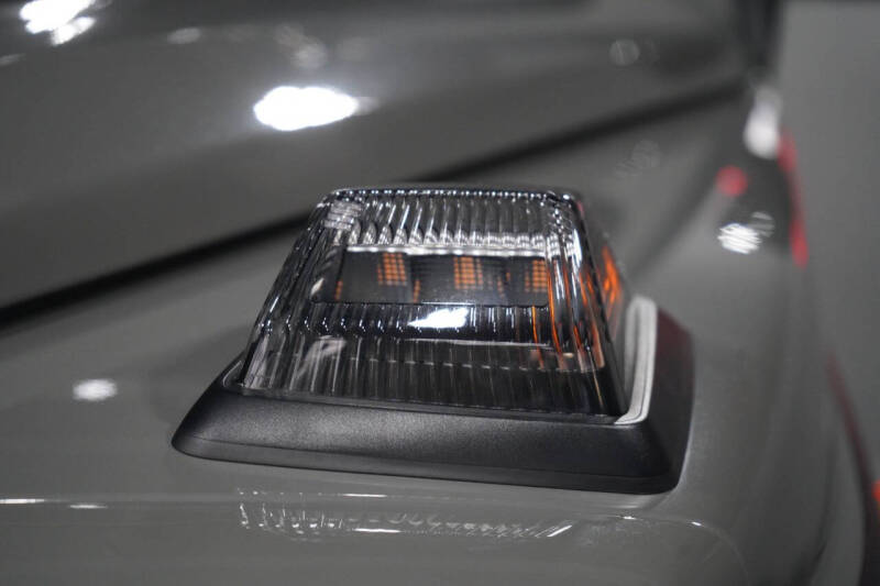 2022 Mercedes-Benz G-Class AMG G 63 4x4 Squared