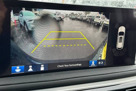 2026 Acura MDX SH-AWD w/Tech