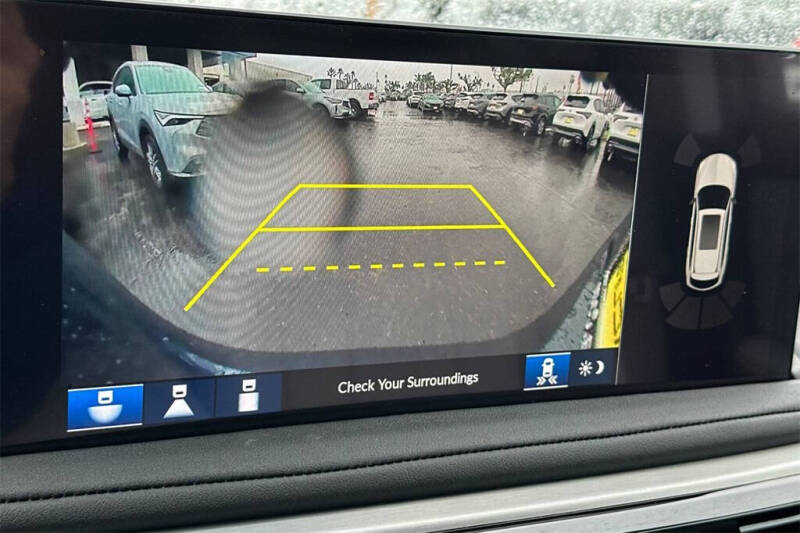 2026 Acura MDX SH-AWD w/Tech