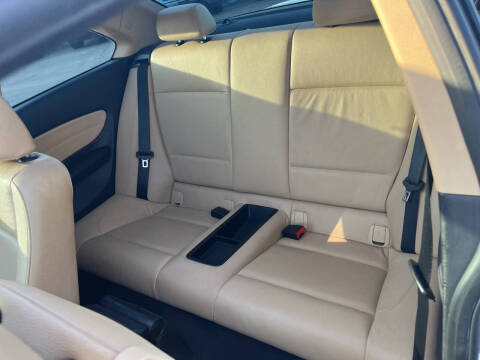 2013 BMW 1 Series 128i