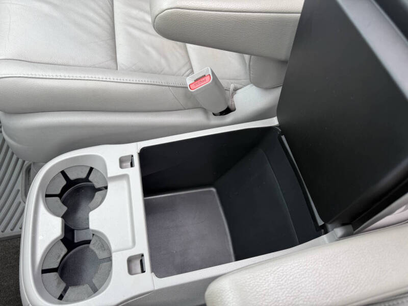 2013 Honda Odyssey EX-L