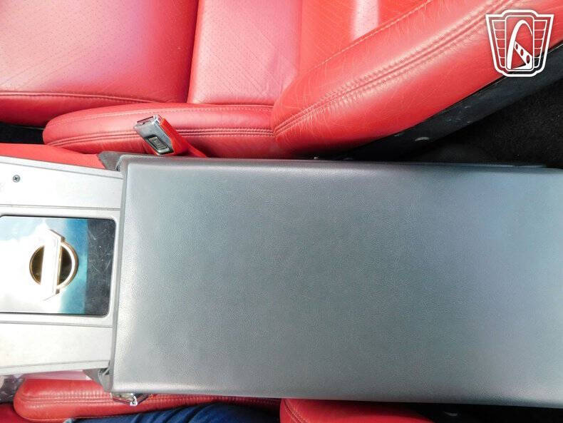 1988 Chevrolet Corvette