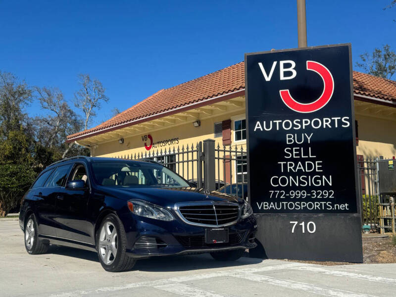 2016 Mercedes-Benz E-Class E 350 4MATIC