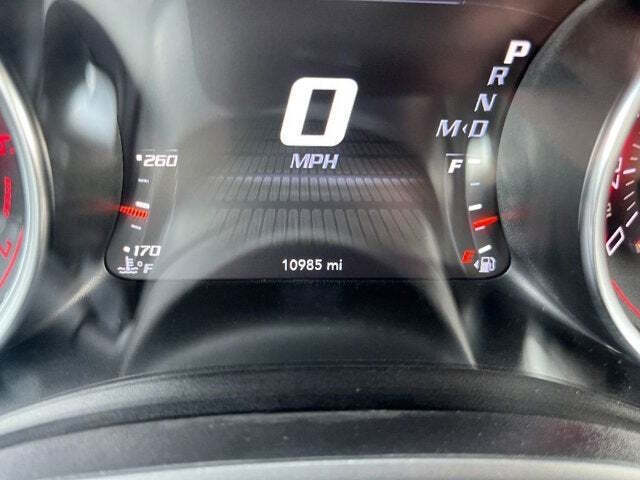 2022 Dodge Challenger 38