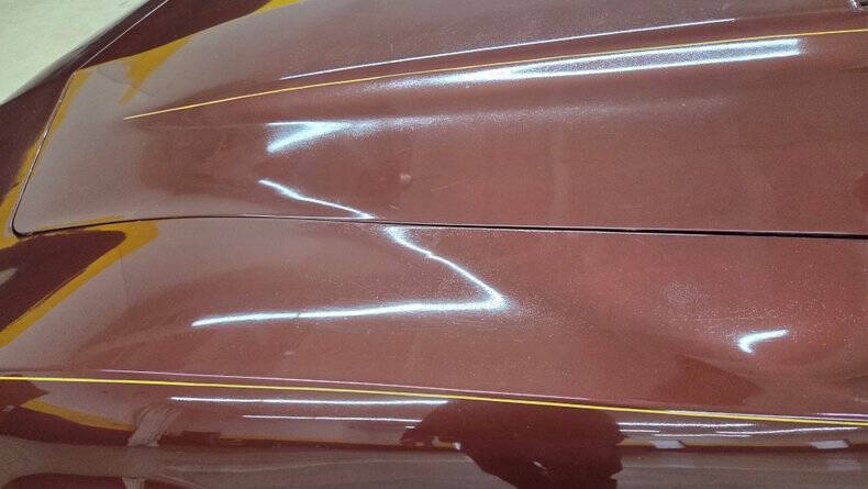 1976 Chevrolet Corvette