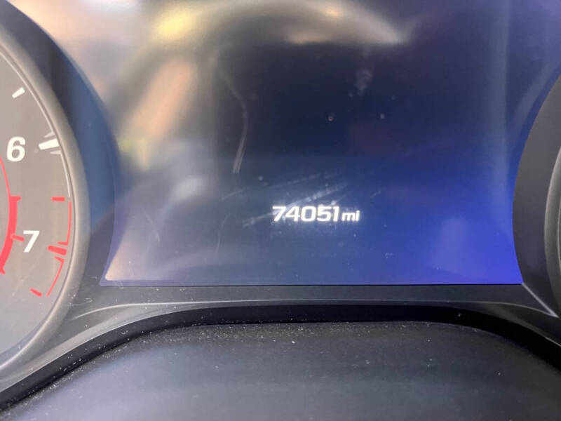 2021 Chevrolet Camaro LT1