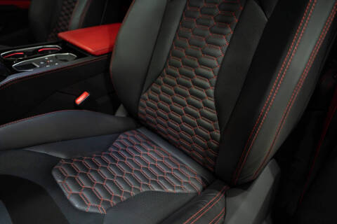 2022 Lamborghini Urus