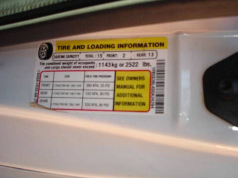 2013 Ford E-Series E-350 SD XLT