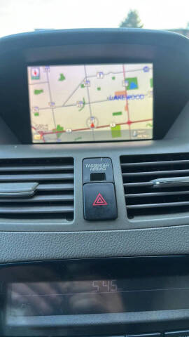 2011 Acura MDX SH-AWD w/Tech w/RES