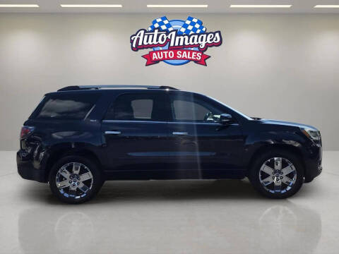 2017 GMC Acadia Limited