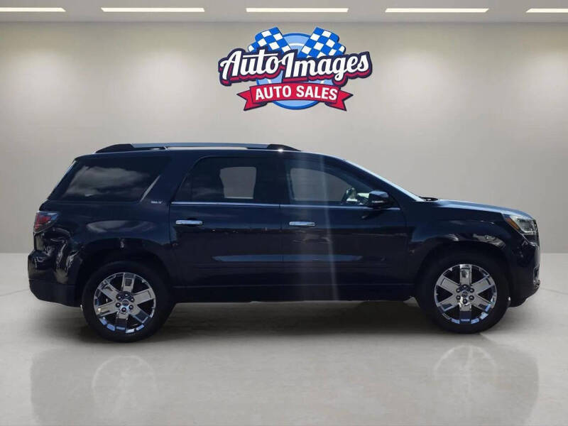 2017 GMC Acadia Limited