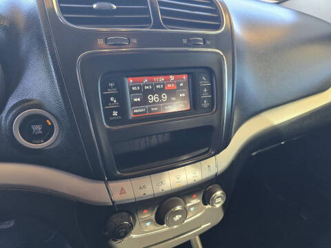 2015 Dodge Journey SXT