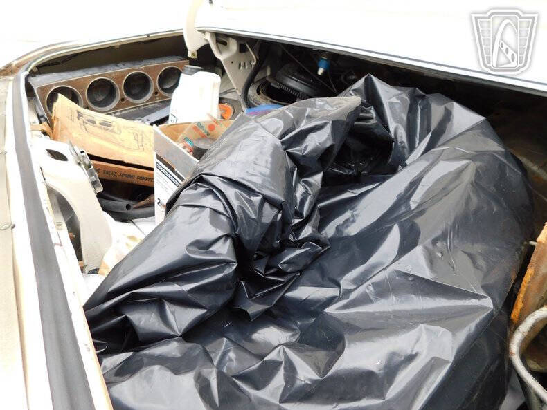 1970 Dodge Challenger