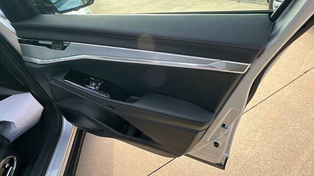 2024 Jeep Wagoneer S Launch Edition