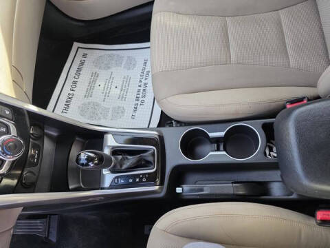 2016 Hyundai Elantra GT