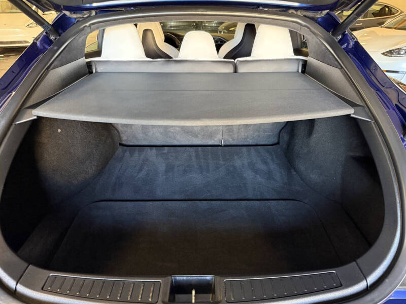 2018 Tesla Model S 75D