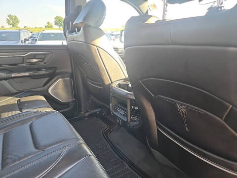 2021 RAM 1500 Limited