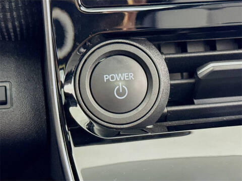 2023 Subaru Solterra Touring