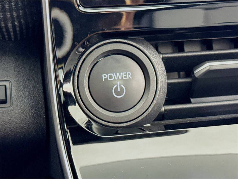 2023 Subaru Solterra Touring