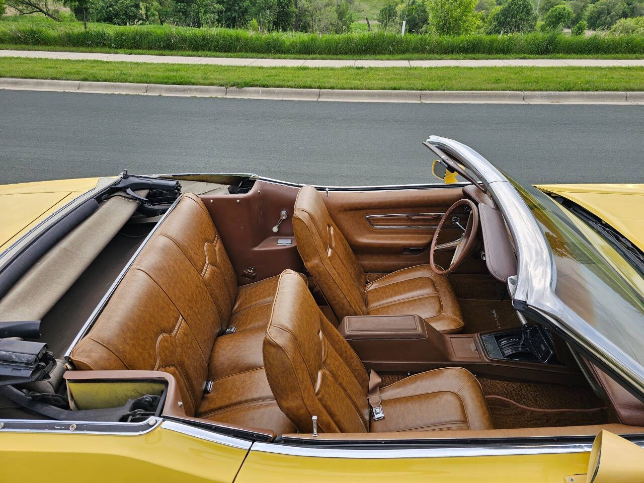 1973 Mercury Cougar 77