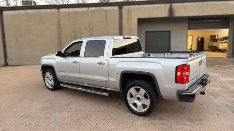 2014 GMC Sierra 1500