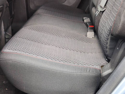 2014 GMC Terrain SLE-1