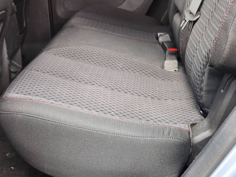 2014 GMC Terrain SLE-1