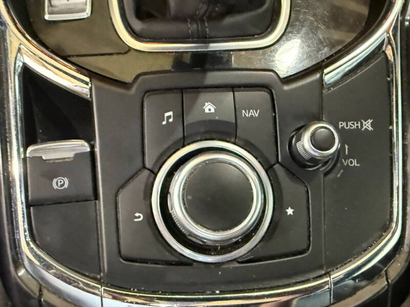 2016 Mazda CX-9 Grand Touring