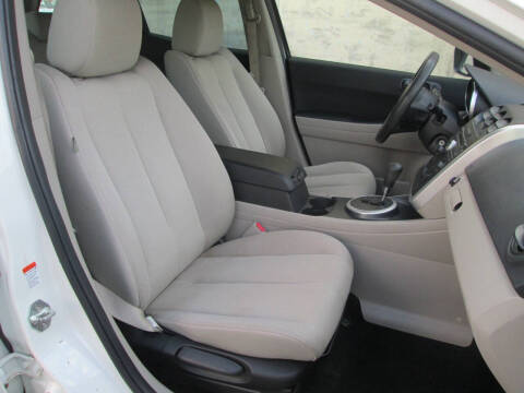 2008 Mazda CX-7 Sport