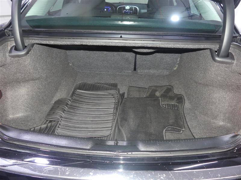 2018 Chrysler 300
