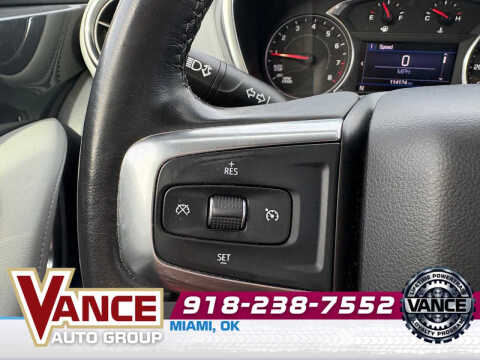 2019 Chevrolet Blazer LT