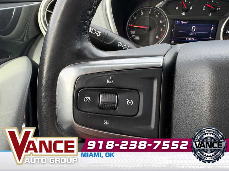 2019 Chevrolet Blazer LT