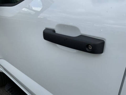 2025 Ford F-350 Super Duty