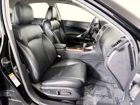 2008 Lexus IS 250