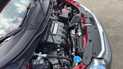 2014 Honda Insight