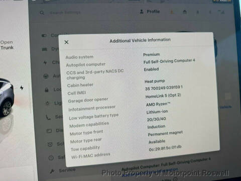 2026 Tesla Model Y Long Range Launch Series