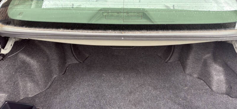 2007 Toyota Camry XLE V6