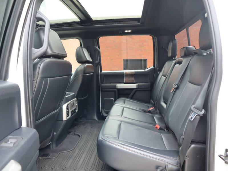 2022 Ford F-350 Super Duty