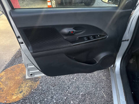 2008 Scion xD