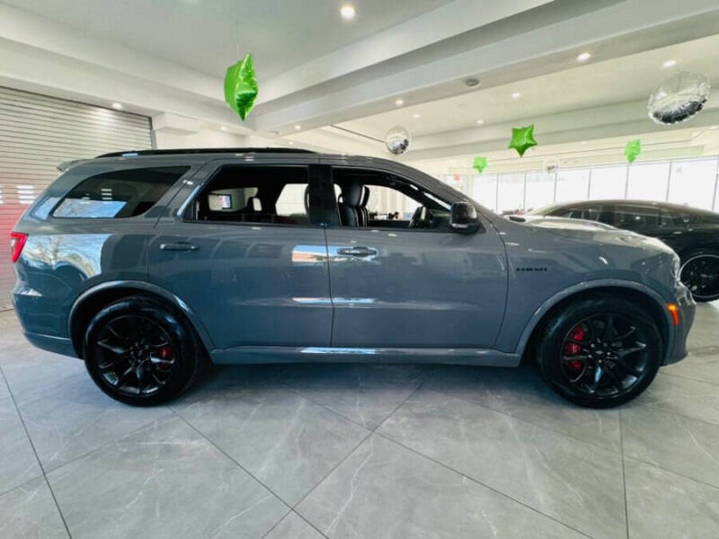2023 Dodge Durango R/T Premium