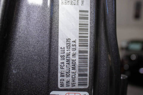 2022 Jeep Gladiator Sport S