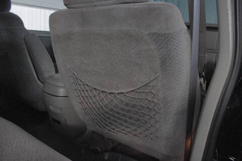 1999 Chevrolet Tahoe LS